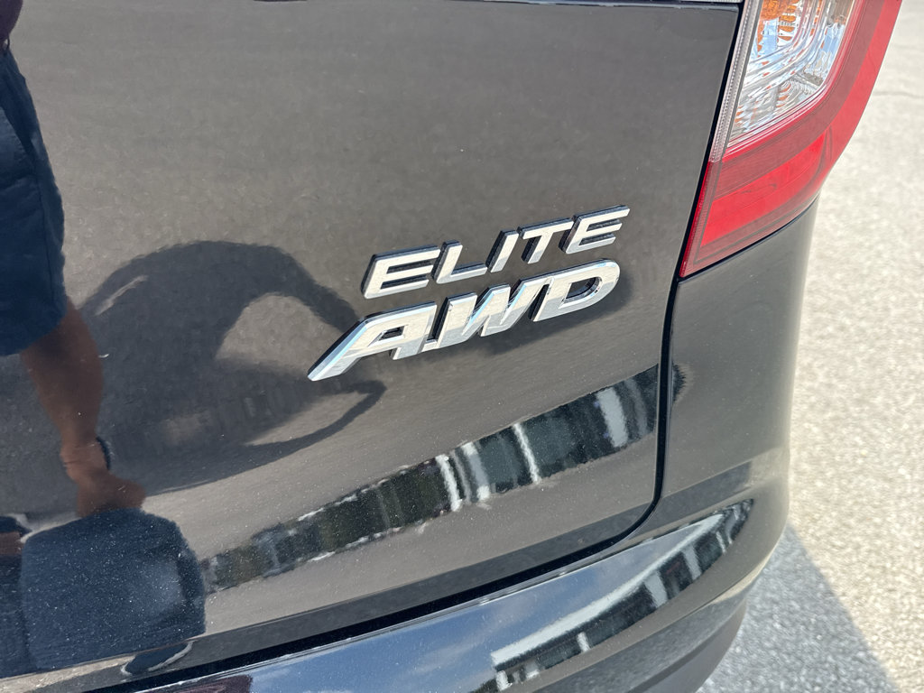 Used 2022 Honda Pilot Elite image 6