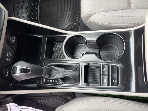 Used 2017 Hyundai Tucson Eco w/ Cargo Package image 22