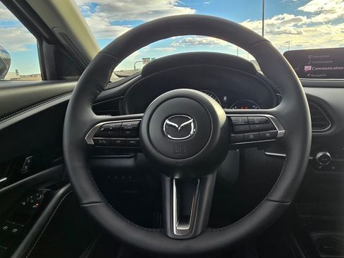 New 2026 MAZDA CX-30 AWD 2.5 S w/ Premium Package image 27