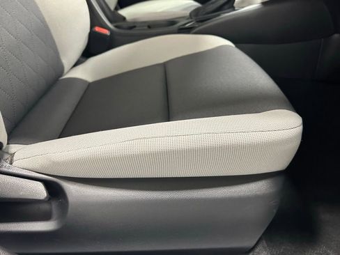 Used 2025 Toyota Corolla LE w/ LE Premium Package image 56