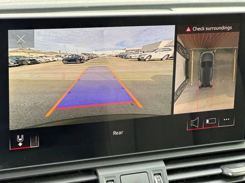 Used 2022 Audi Q5 2.0T Premium Plus w/ Premium Plus Package image 25