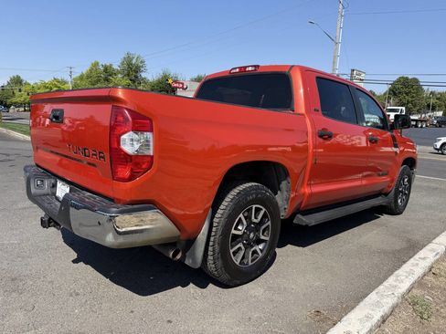 Used 2018 Toyota Tundra SR5 image 7