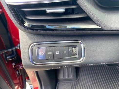 New 2026 Buick Enclave Sport Touring w/ Power Package image 17