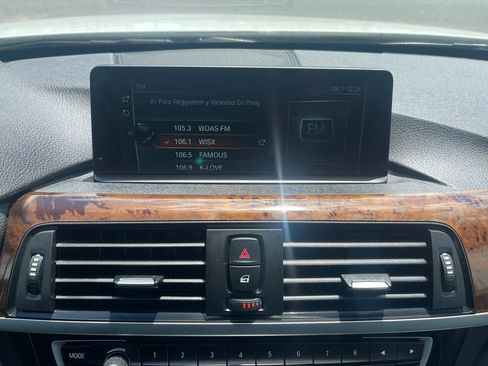 Used 2017 BMW 430i xDrive Coupe w/ M Sport Package AWD/4WD image 24
