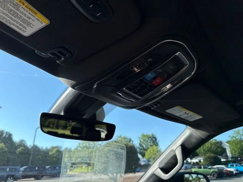 New 2026 Jeep Grand Wagoneer Limited AWD/4WD image 14