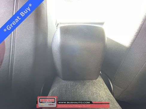 Used 2011 Chevrolet Camaro SS w/ RS Package image 18