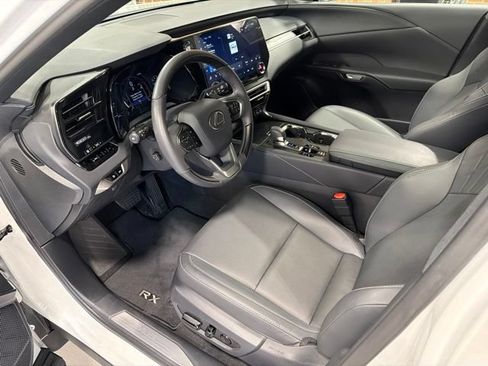 Used 2025 Lexus RX 350 Premium AWD/4WD image 10