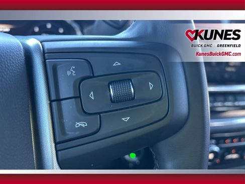 Used 2025 GMC Sierra 2500 SLT w/ SLT Premium Package image 33