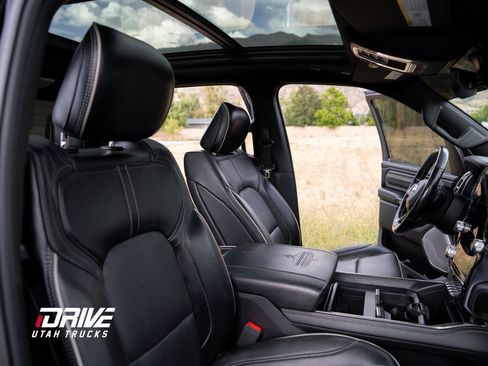 Used 2019 RAM 1500 Limited image 22