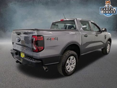 Certified 2024 Ford Ranger XL w/ Trailer Tow Package image 4