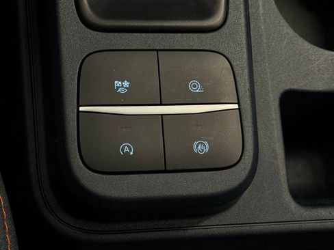 Used 2022 Ford Maverick XLT w/ Equipment Group 300A Standard AWD/4WD image 25