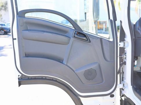 New 2024 Chevrolet Low Cab Forward 5500XD RWD image 26