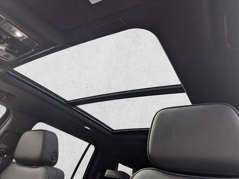 New 2026 GMC Yukon XL Denali w/ Sun & Power Step Package image 16