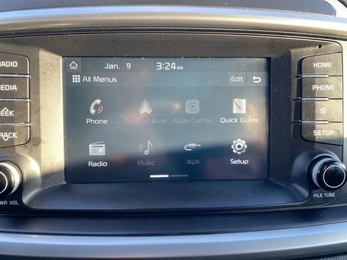 Used 2020 Kia Sorento EX image 10