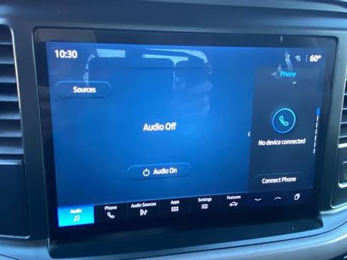 Used 2025 Ford F150 XLT w/ Equipment Group 301A Standard AWD/4WD image 22