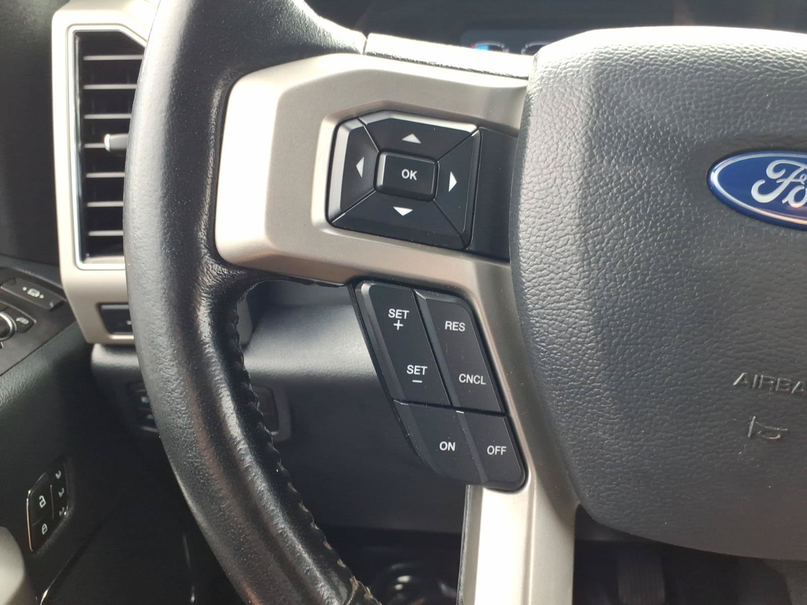 Used 2022 Ford F250 Lariat w/ Lariat Ultimate Package AWD/4WD image 20