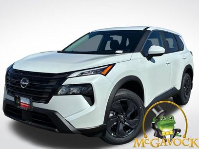 Used 2026 Nissan Rogue SV w/ Cold Weather Package