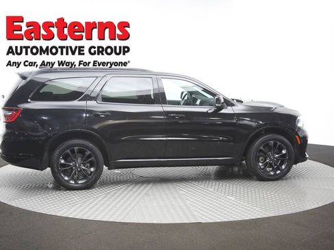 Used 2024 Dodge Durango GT AWD/4WD image 46