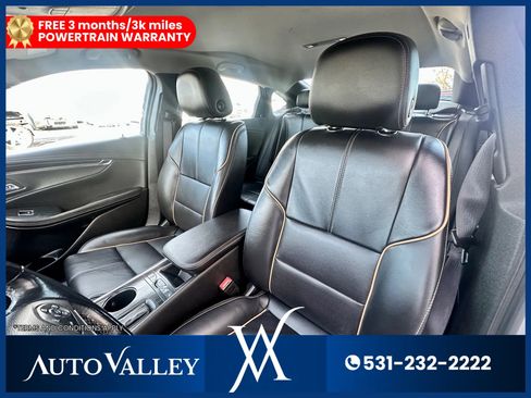 Used 2019 Chevrolet Impala Premier image 13