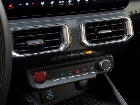 Certified 2024 Ford Mustang GT Premium w/ GT Performance Package image 24