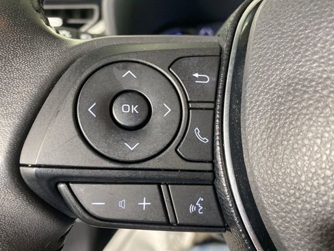 Used 2019 Toyota RAV4 Limited w/ Carpet Mat Package image 25