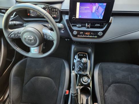 Used 2024 Toyota Corolla GR image 26