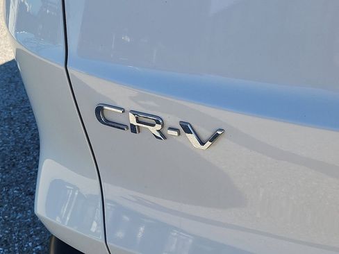 Used 2024 Honda CR-V EX-L image 18