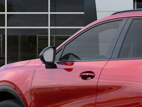 Used 2025 Buick Envision Sport Touring AWD/4WD image 13