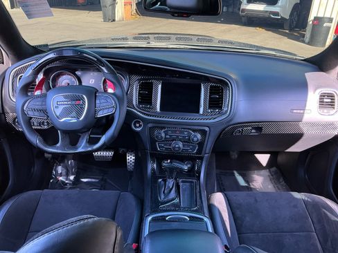 Used 2022 Dodge Charger Scat Pack image 15