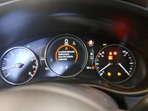 New 2025 MAZDA CX-30 AWD 2.5 S w/ Premium Package image 10