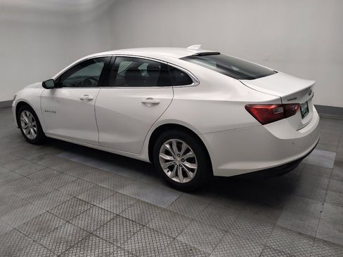 Used 2023 Chevrolet Malibu LT w/ Driver Confidence Package FWD image 3