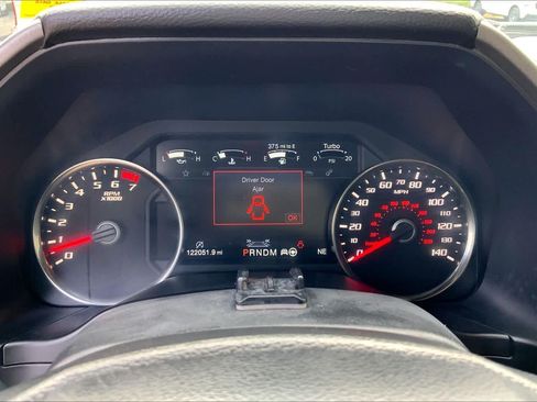 Used 2019 Ford F150 Raptor w/ Equipment Group 802A Luxury AWD/4WD image 23