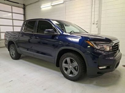Certified 2023 Honda Ridgeline RTL