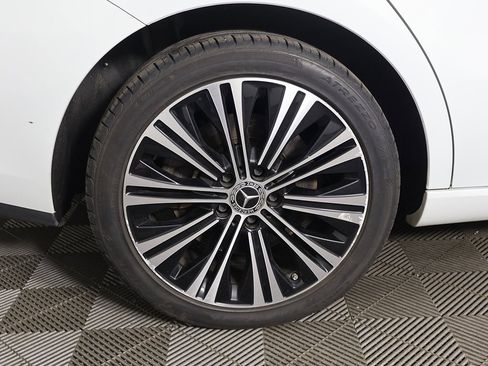 Used 2022 Mercedes-Benz CLA 250 4MATIC w/ Premium Package Lite image 21