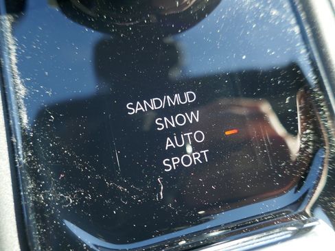 New 2026 Jeep Cherokee Laredo AWD/4WD image 18