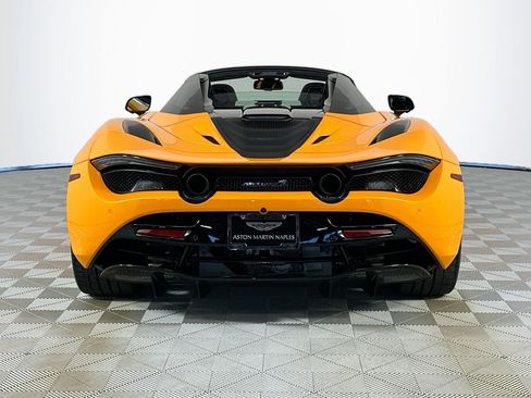 Used 2022 McLaren 720S Performance RWD image 6