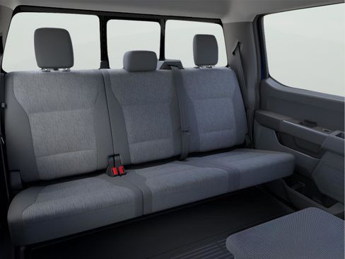 New 2026 Ford F250 XL AWD/4WD image 11