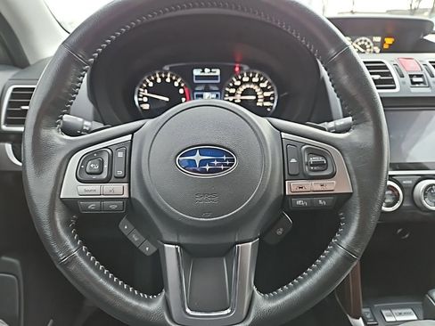 Used 2017 Subaru Forester 2.0XT Touring image 11
