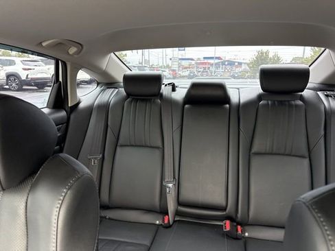 Used 2021 Honda Accord Touring image 20