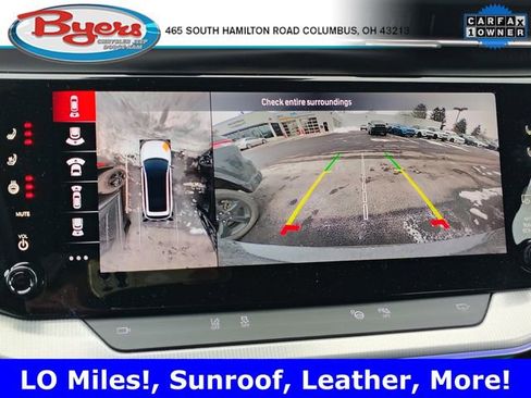 Used 2024 Jeep Wagoneer Launch Edition image 4