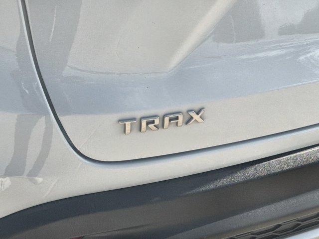 Certified 2026 Chevrolet Trax LT FWD image 30