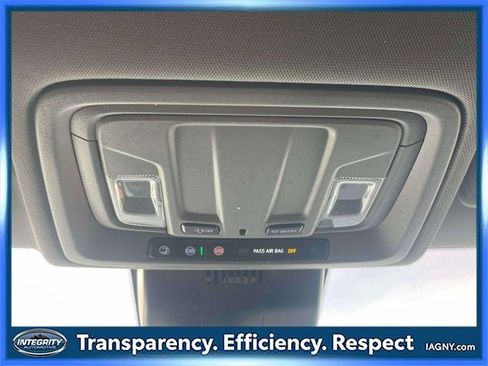 Used 2023 Chevrolet Silverado 1500 LT Trail Boss image 32