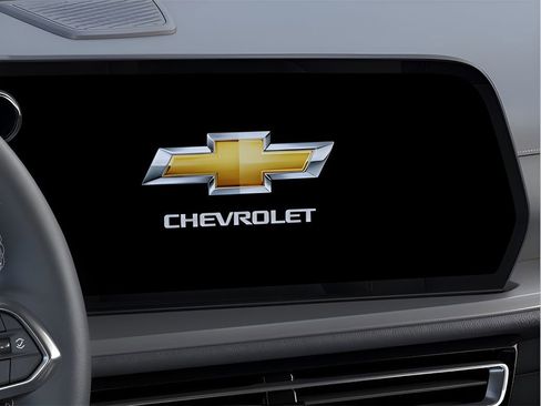 New 2026 Chevrolet Traverse LT w/ Enhanced Driving Package FWD image 20