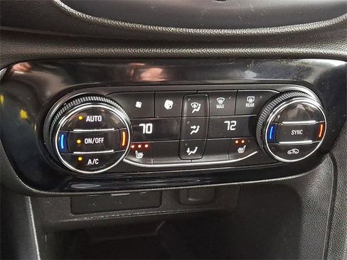 Used 2020 Buick Encore GX Select w/ Sport Touring Package image 15