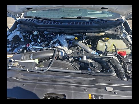 New 2026 Ford F250 Platinum w/ FX4 Off-Road Package AWD/4WD image 28