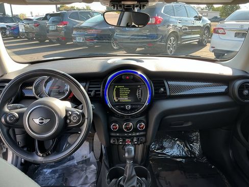 Used 2017 MINI Cooper S FWD image 24