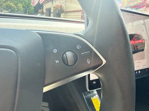 Used 2024 Tesla Model 3 Standard Range RWD image 24