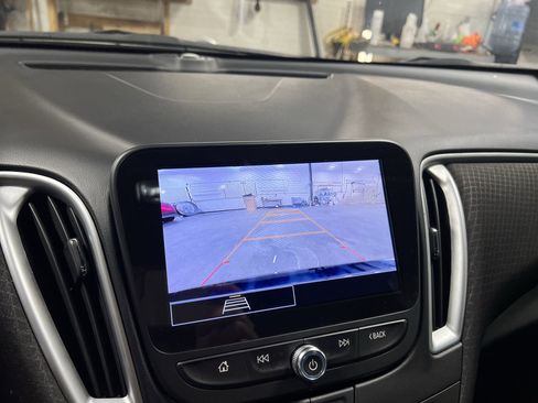 Certified 2023 Chevrolet Malibu LT image 14