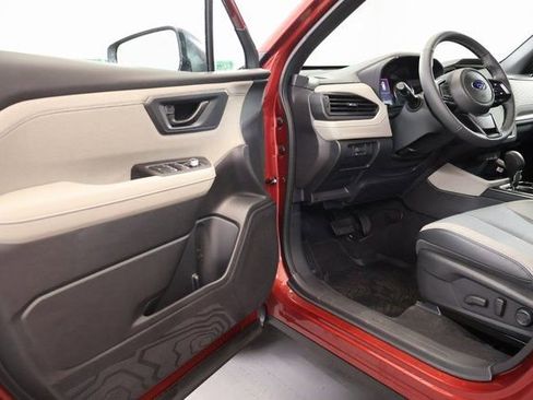 New 2026 Subaru Forester Premium w/ Base/Premium Package image 15