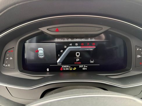 Used 2024 Audi A6 Premium Plus image 17